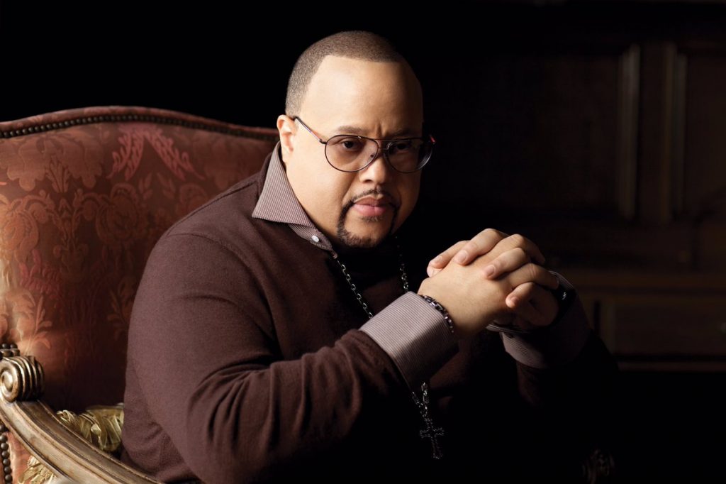 fred hammond felonious munk among special guests at fred hammond felonious munk among special guests at