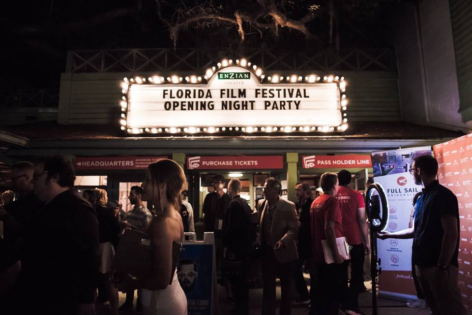 Florida Film Festival