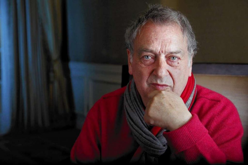 Director Stephen Frears to Receive Award at Venice International Film
