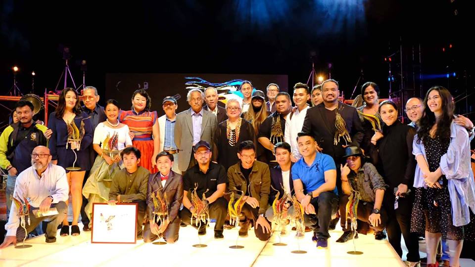 2017 Cinemalaya Philippine Independent Film Festival winners