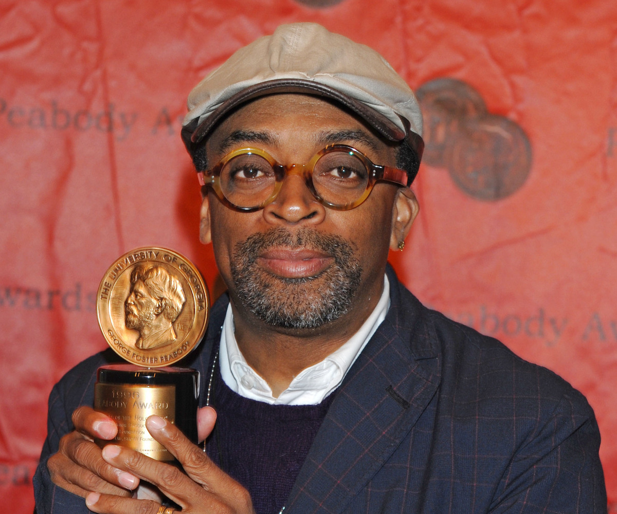 Spike Lee