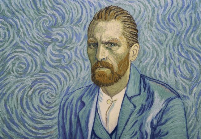 Loving Vincent