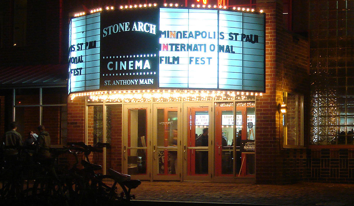 Minneapolis St. Paul International Film Festival