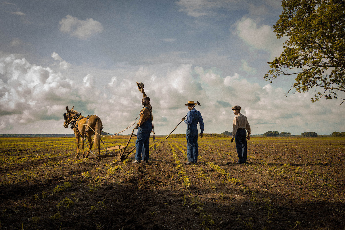 Mudbound