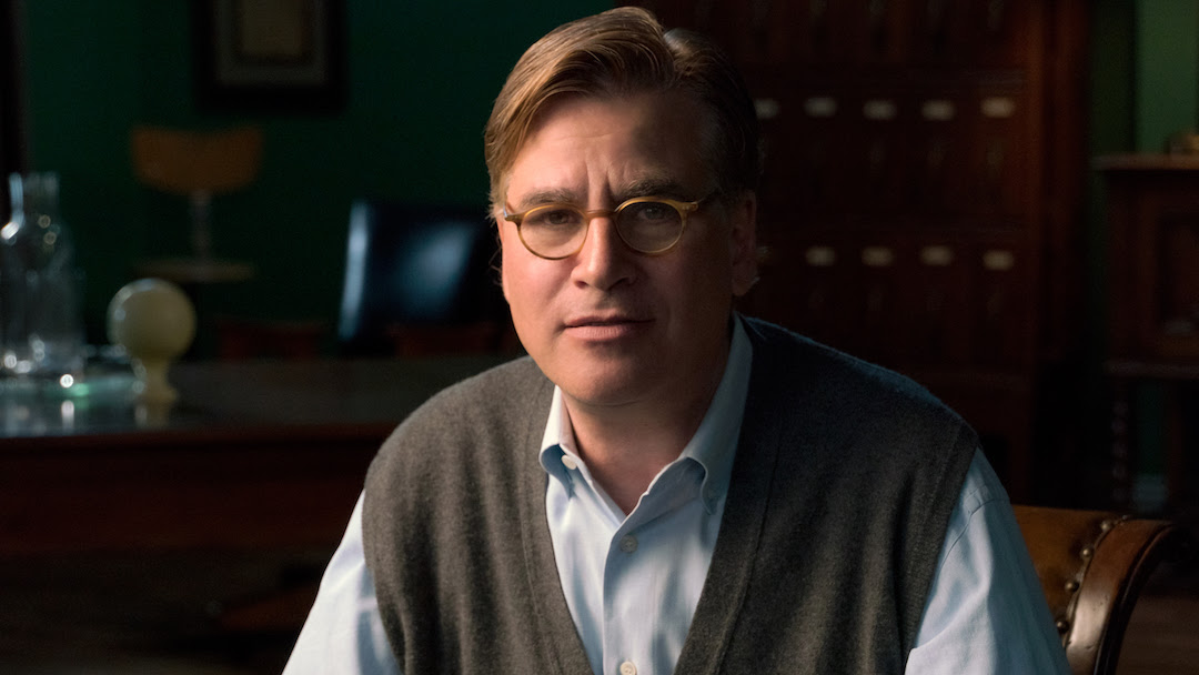 Aaron Sorkin