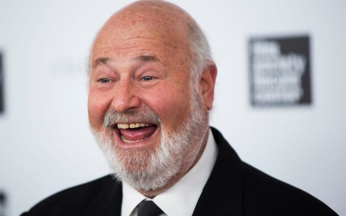 Rob Reiner