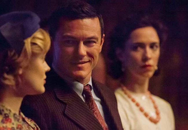 Professor Marston and the Wonder Women