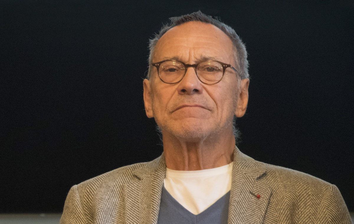 Andrei Konchalovsky