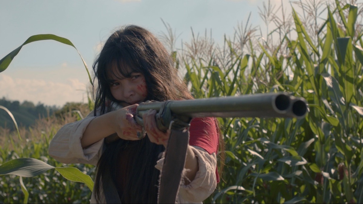 Birdshot