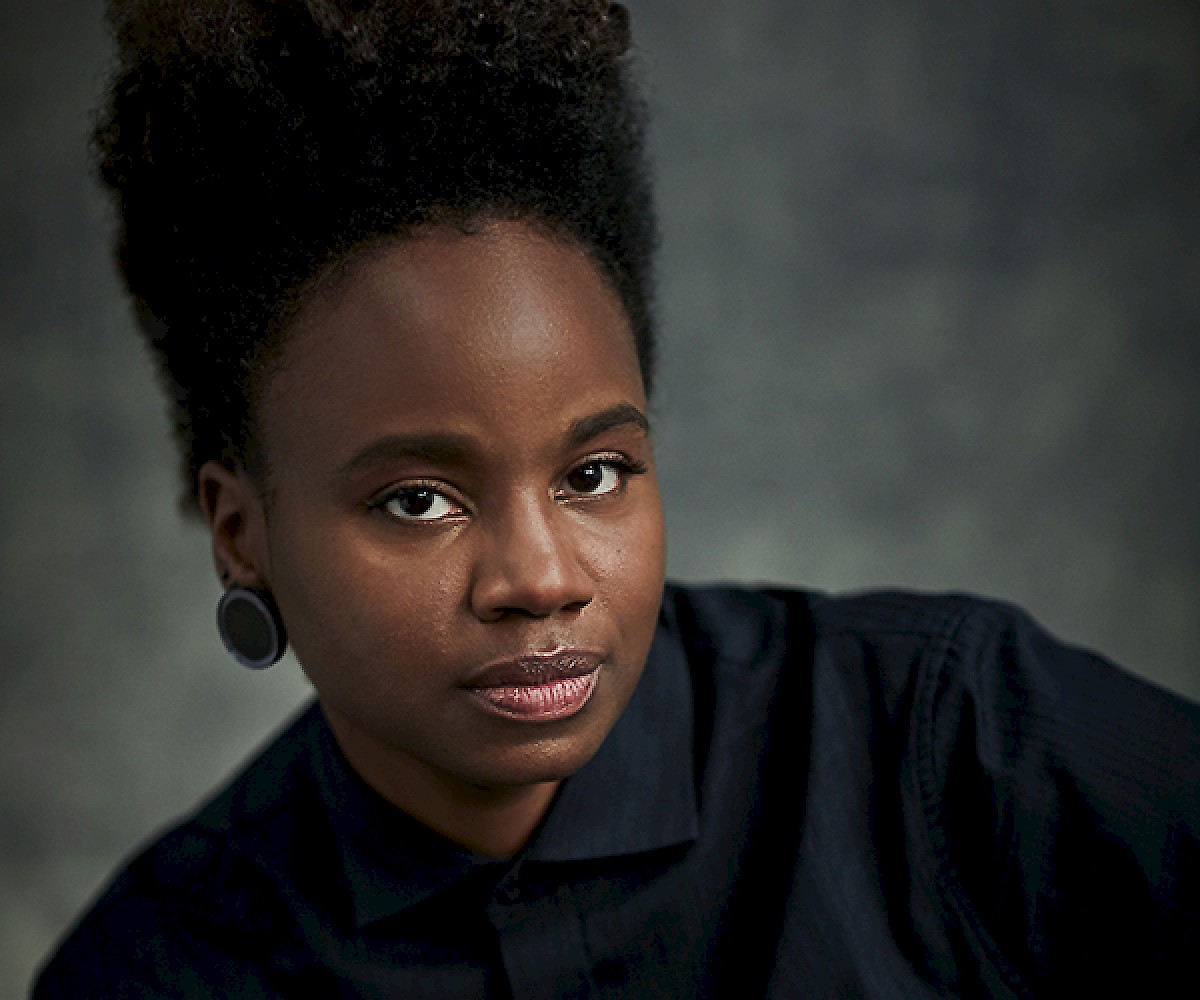 Dee Rees