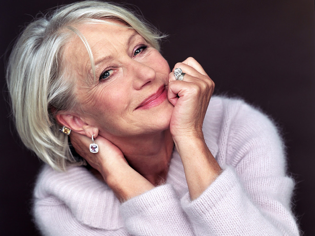 Helen Mirren