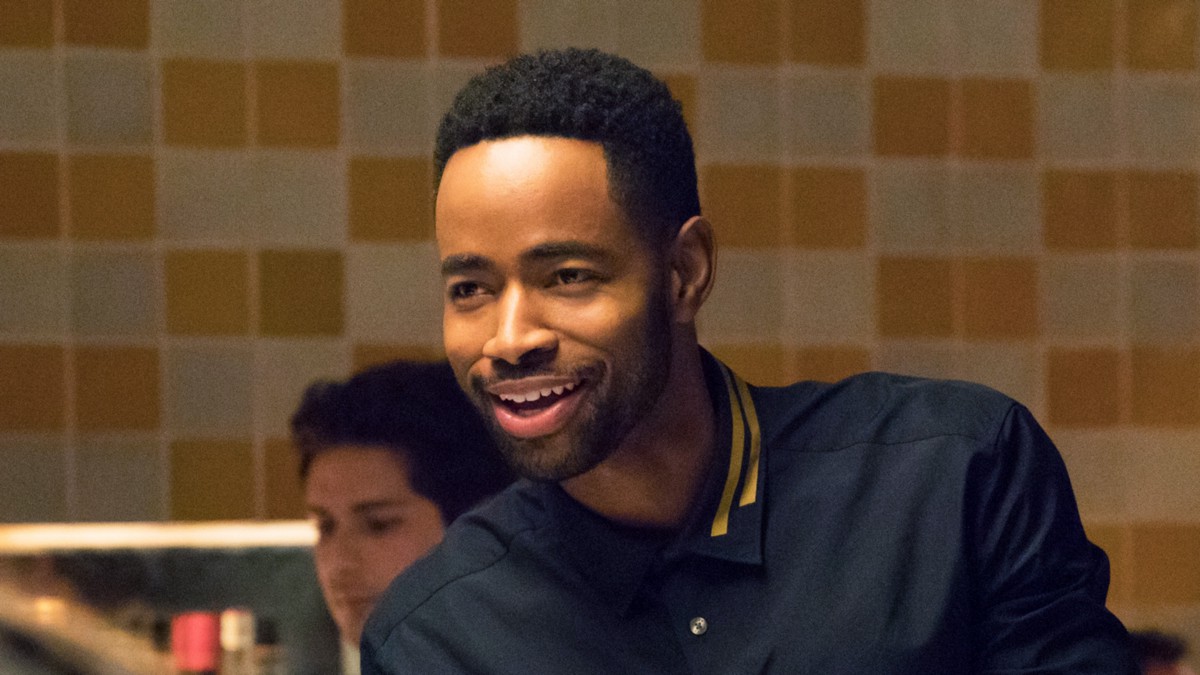 Jay Ellis, Insecure