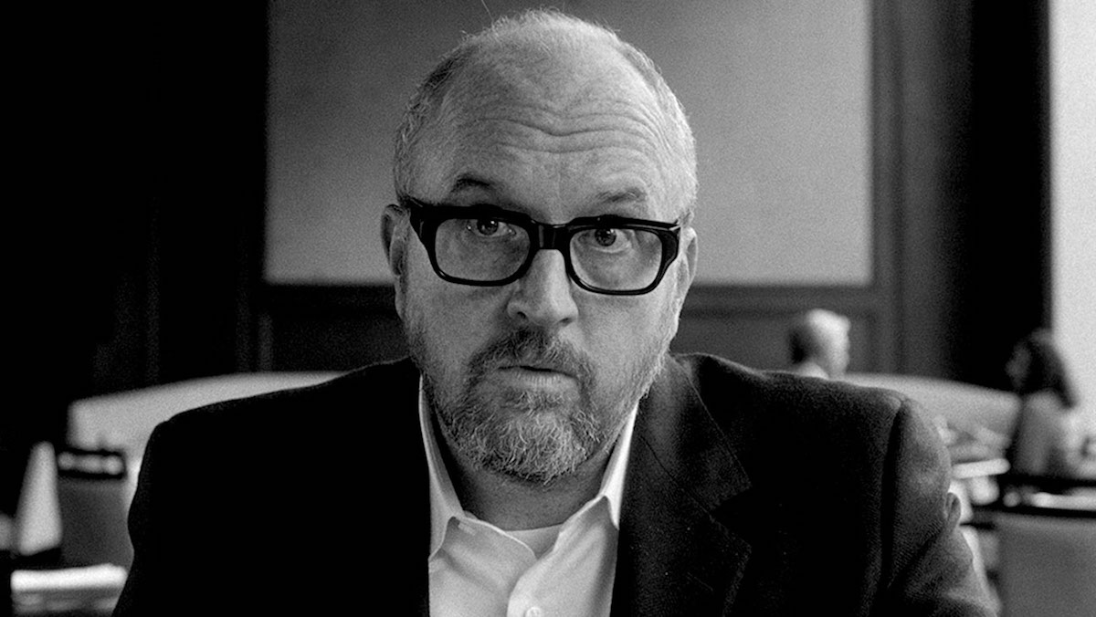 I Love You, Daddy - Louis C.K 