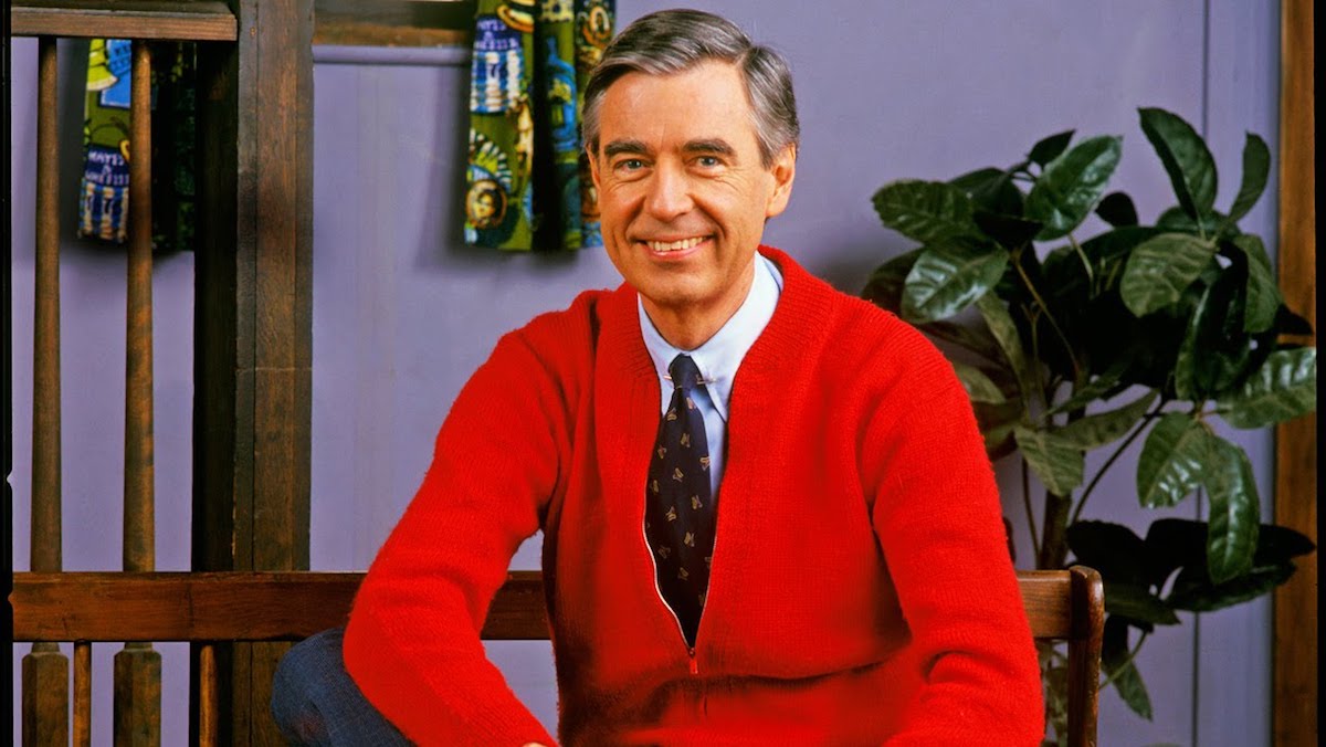 Won't You Be My Neighbor?