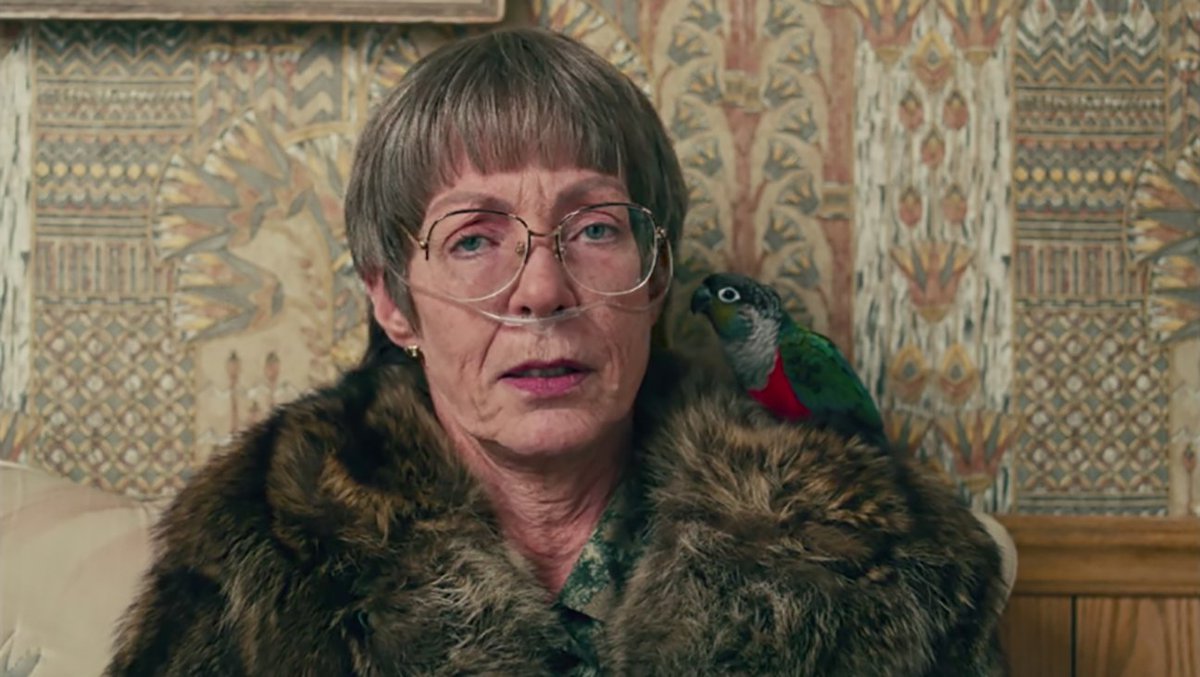 Allison Janney in I, Tonya