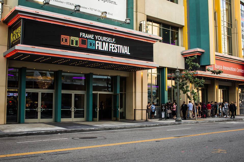 DTLA Film Festival 