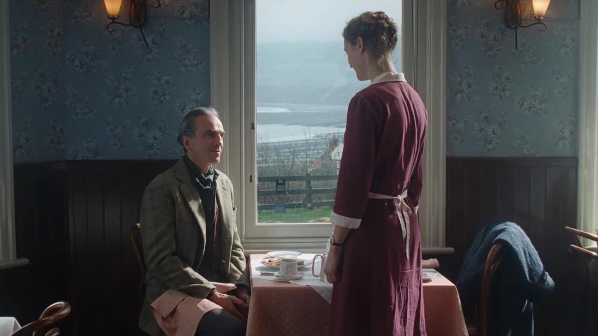 Phantom Thread