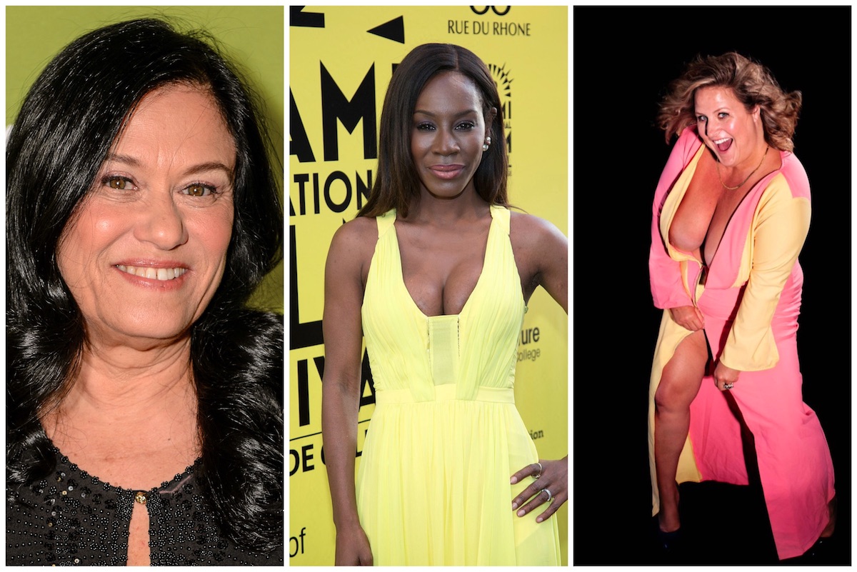 Athena Film Festival to Honor Barbara Kopple, Amma Asante and Bridget Everett