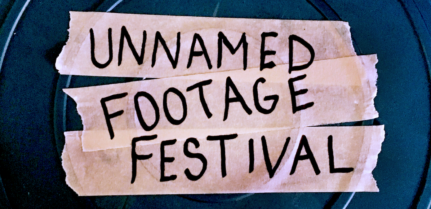 Unnamed Footage Festival