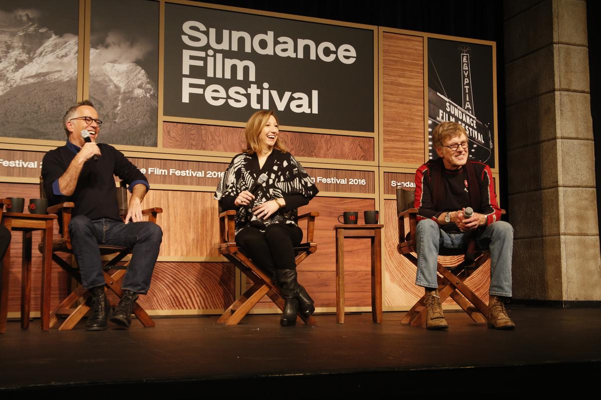 Sundance Film Festival