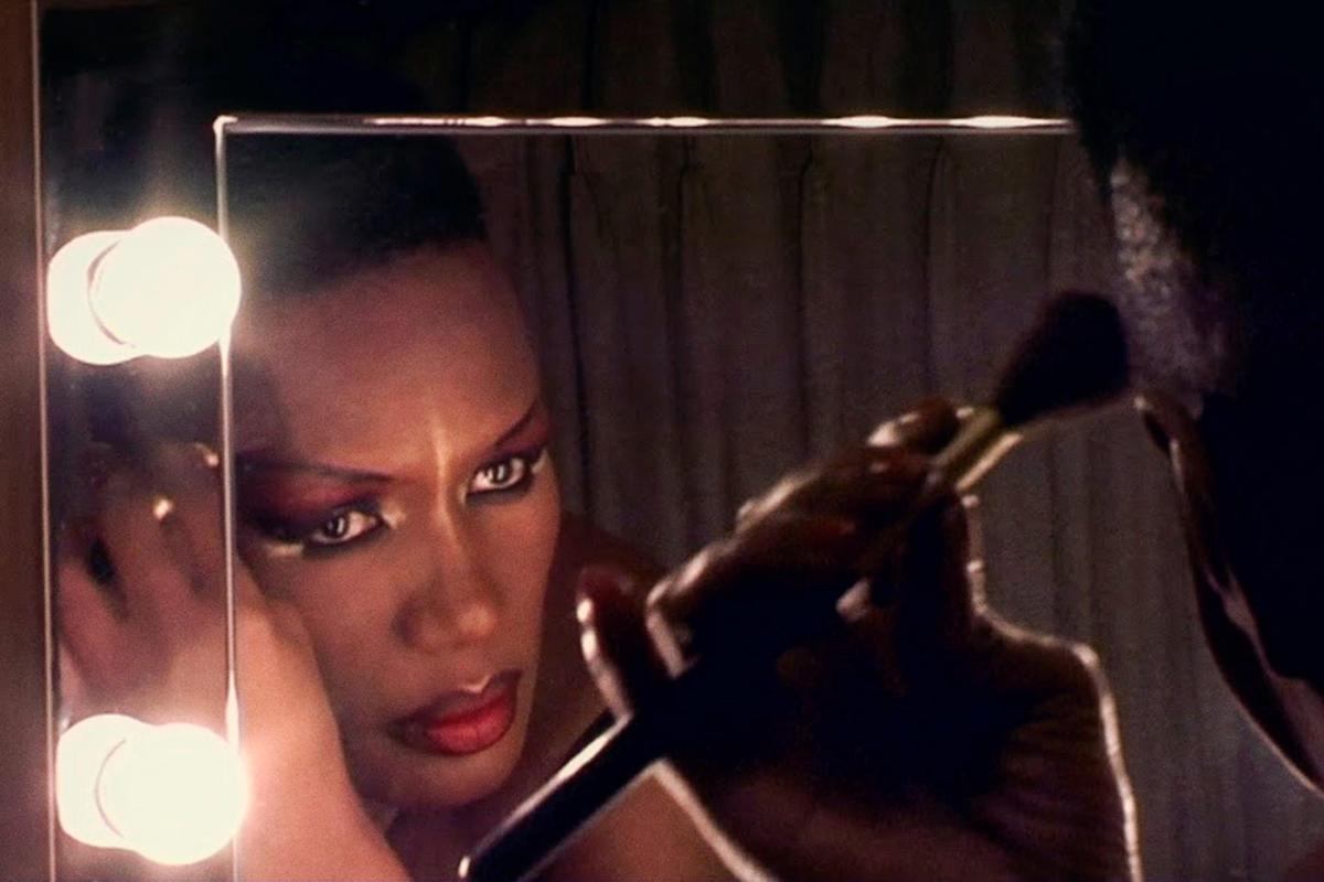 Grace Jones: Bloodlight and Bami