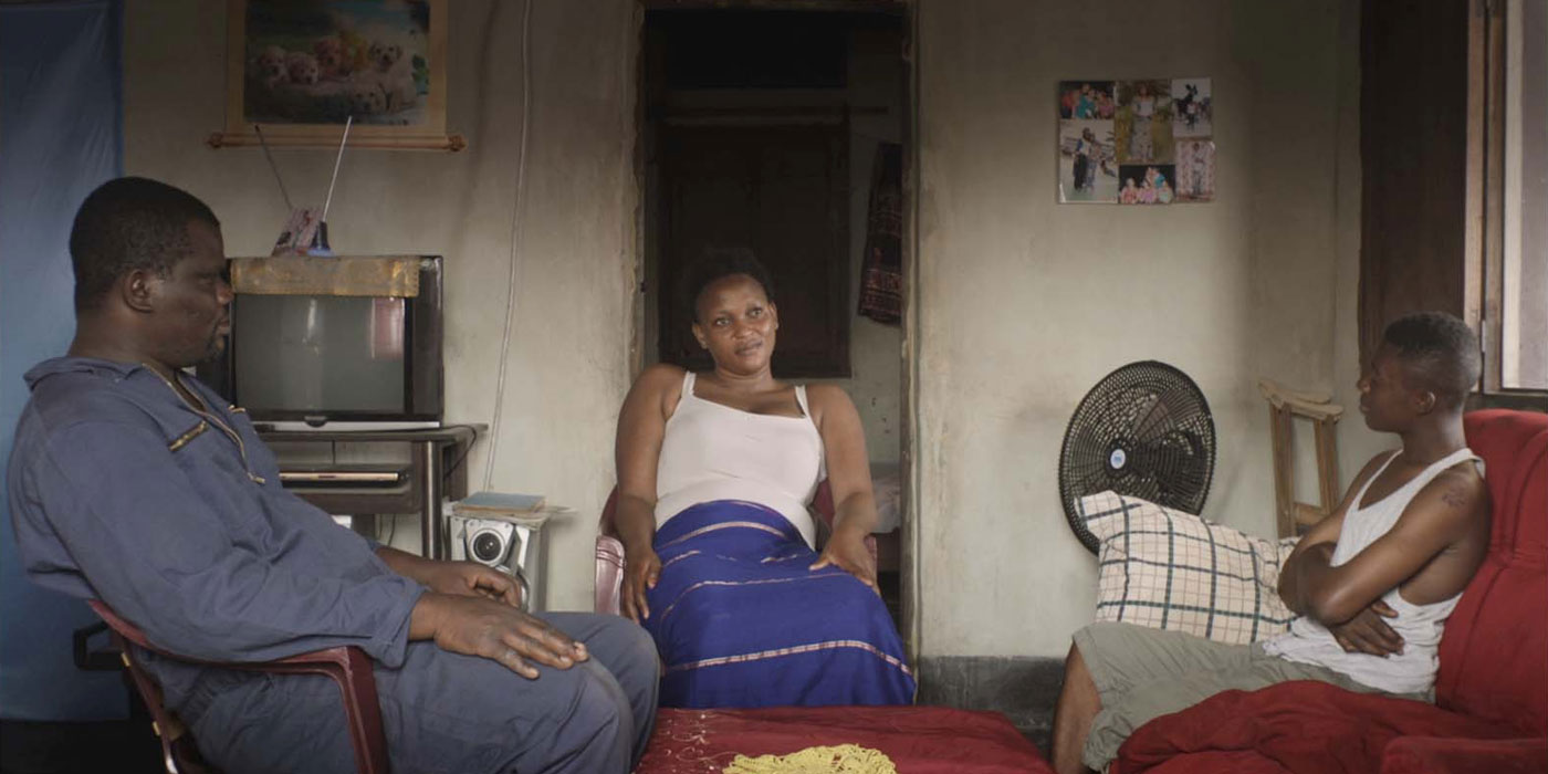 Félicité (Senegal), directed by Alain Gomis