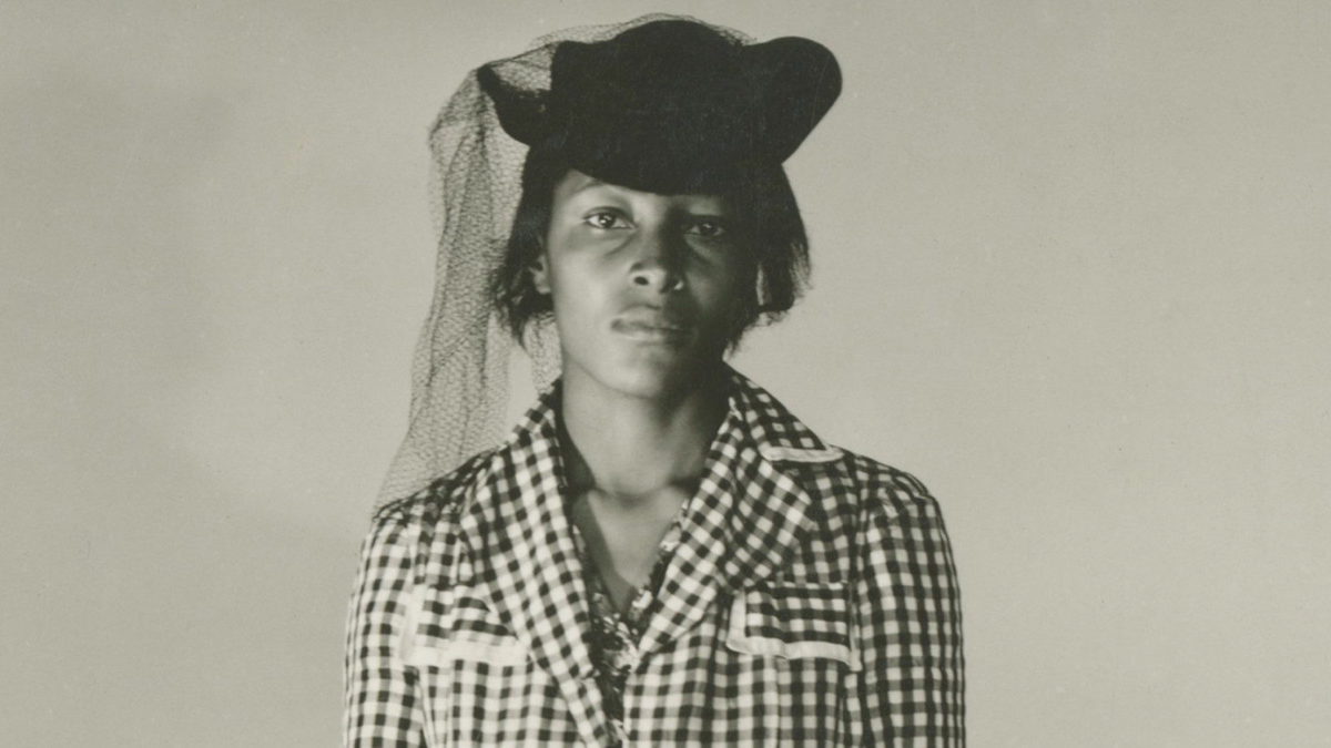 The Rape of Recy Taylor