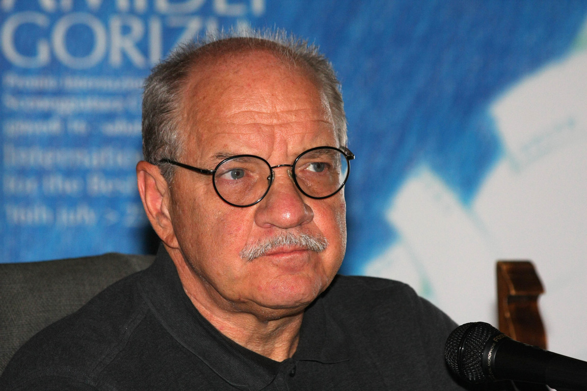 Paul Schrader 