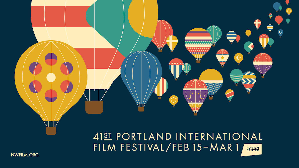 41st Portland International Film Festival