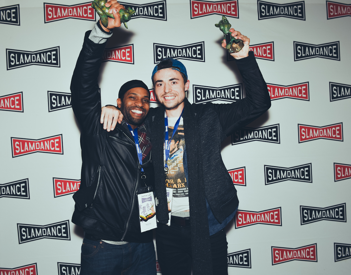 24th Slamdance Film Festival Awards - 