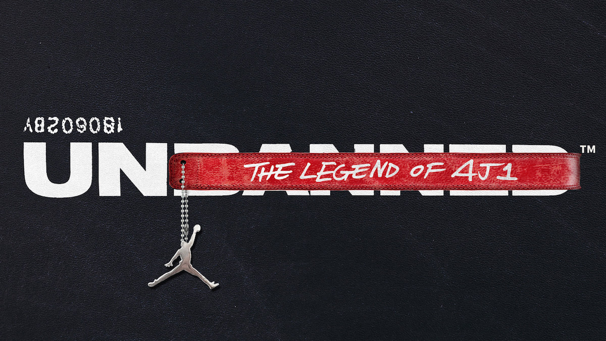 Unbanned: The Legend of AJ1 