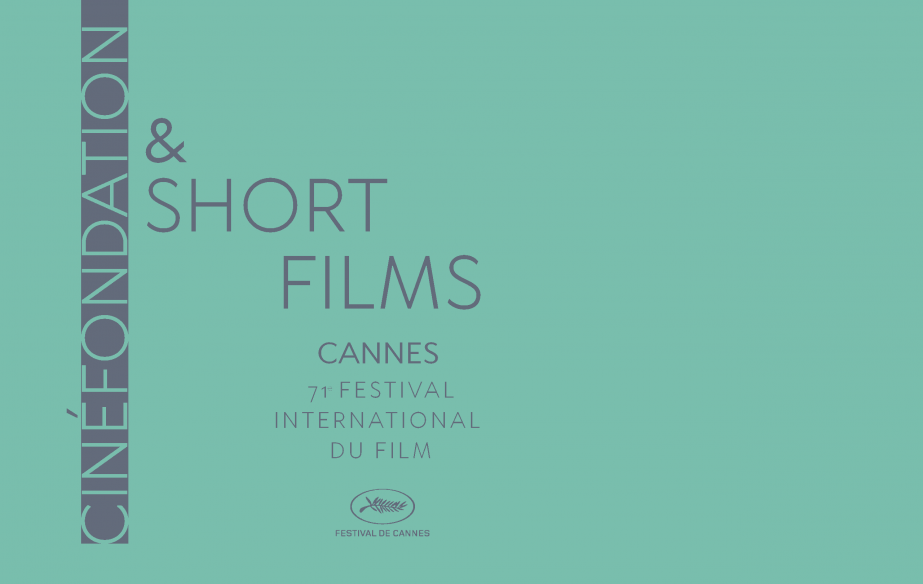 Cannes Film Festival Reveals Short Films Competition and Cinéfondation Selection 2018