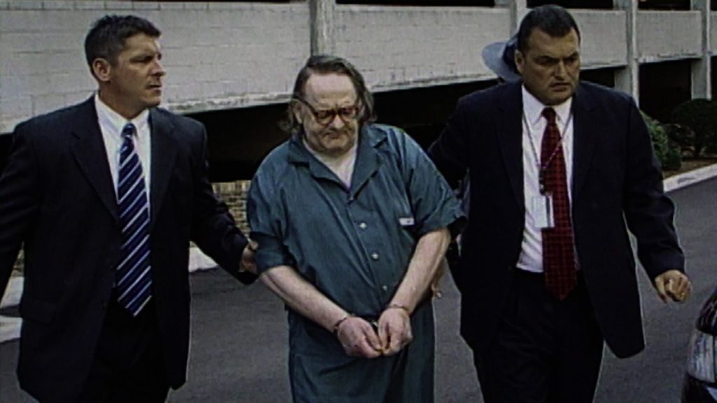 Netflix Debuts Trailer for Documentary EVIL GENIUS on 2003 Pennsylvania