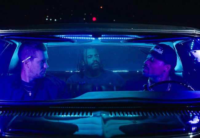 Blindspotting