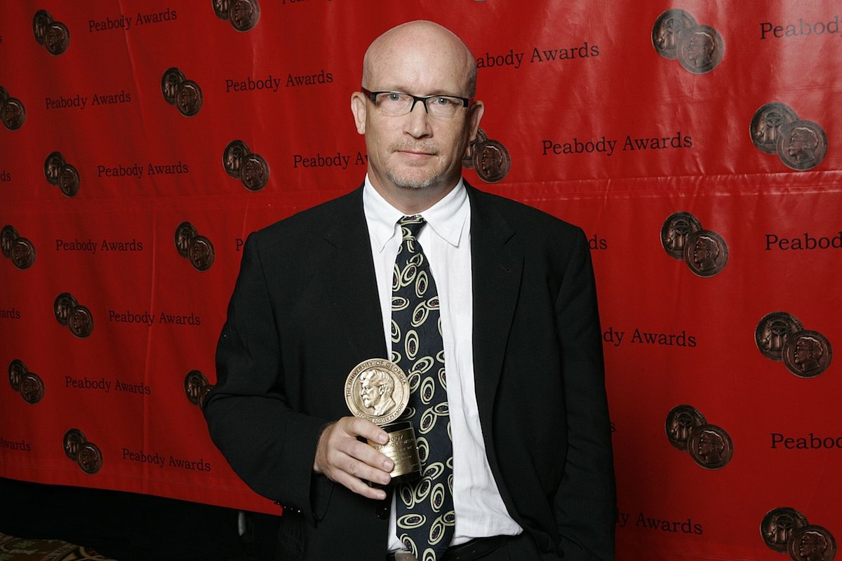 Alex Gibney