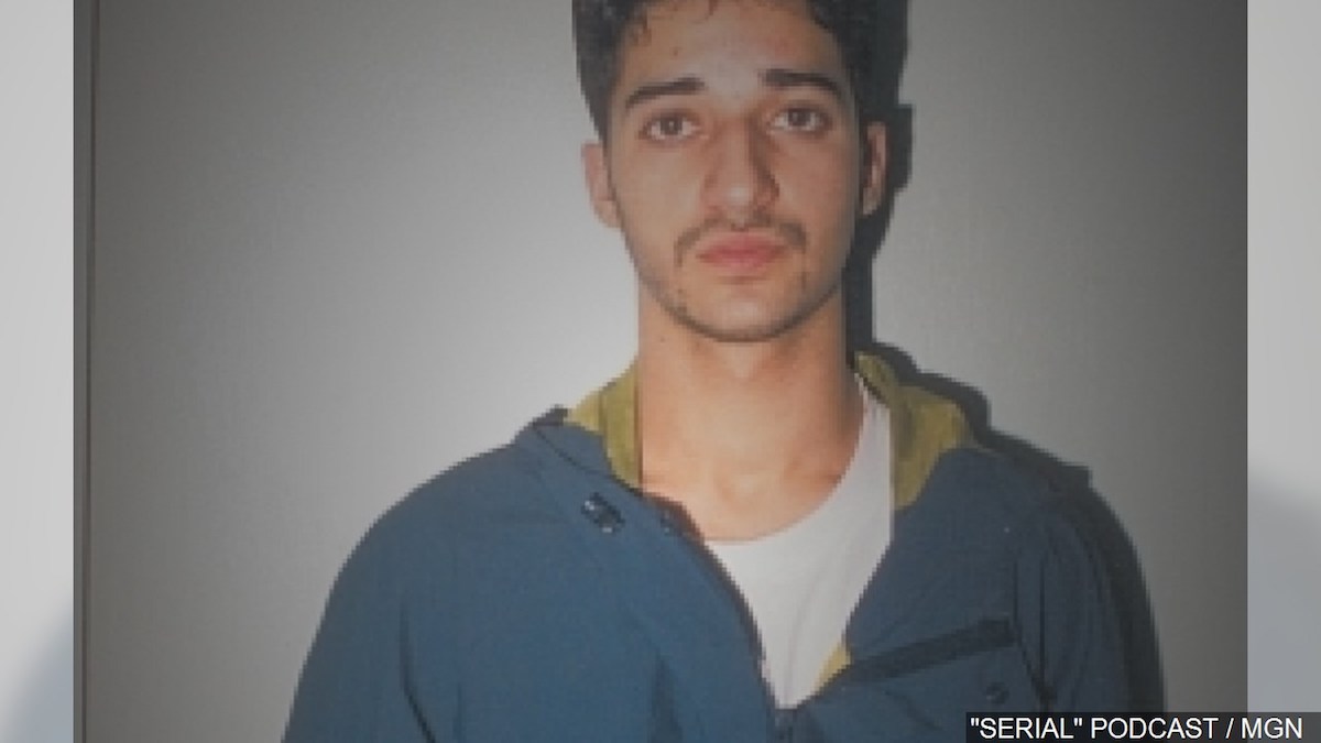 THE CASE AGAINST ADNAN SYED