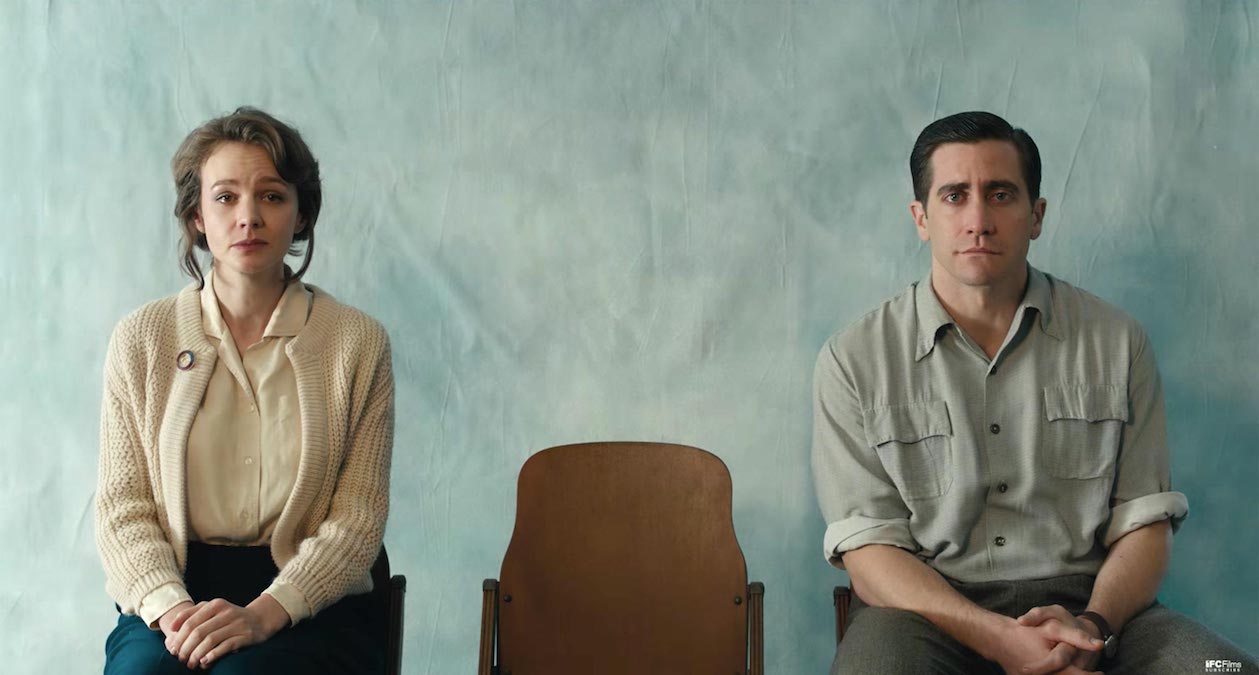 Wildlife, Carey Mulligan, Jake Gyllenhaal