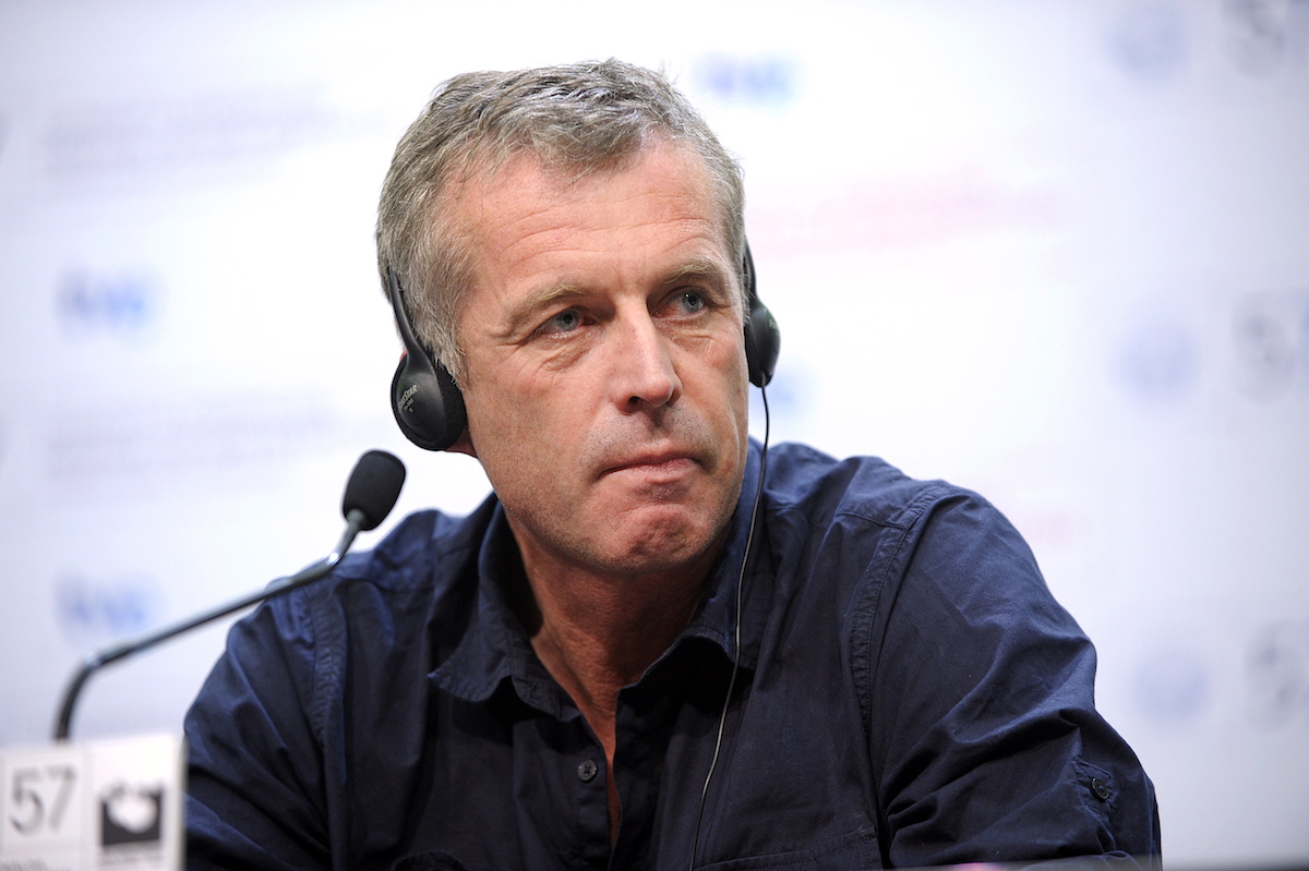 Bruno Dumont