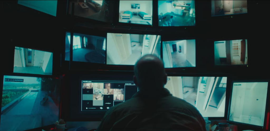 Will There Be A Sequel To 14 Cameras