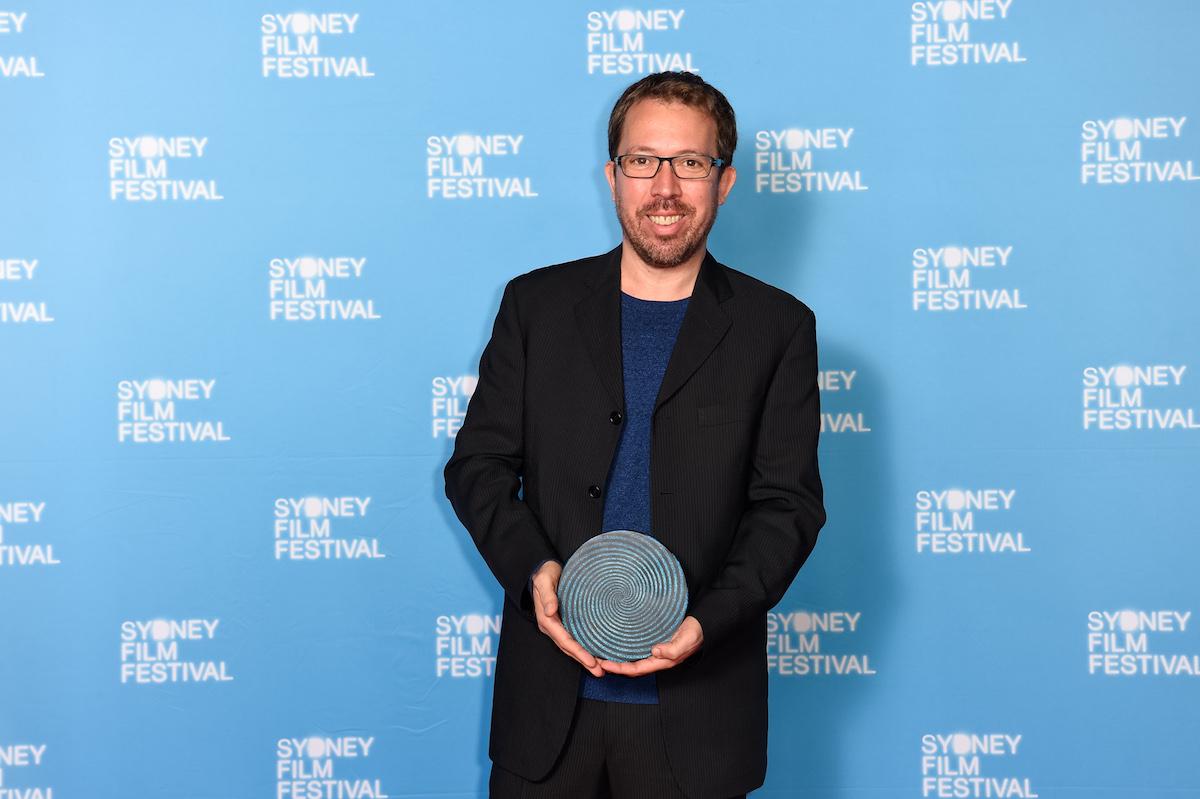 THE HEIRESSES by Marcelo Martinessi Wins Top Prize at 65th Sydney Film Festival