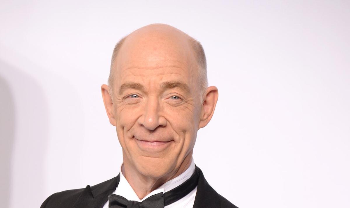 JK Simmons