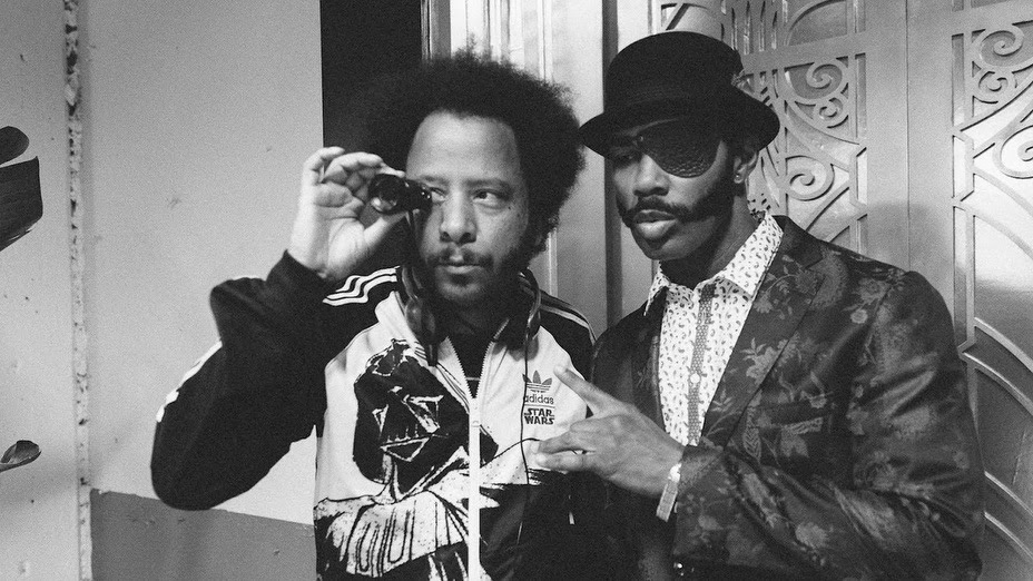 Meet SORRY TO BOTHER YOU’s Writer and Director Boots Riley [Video]