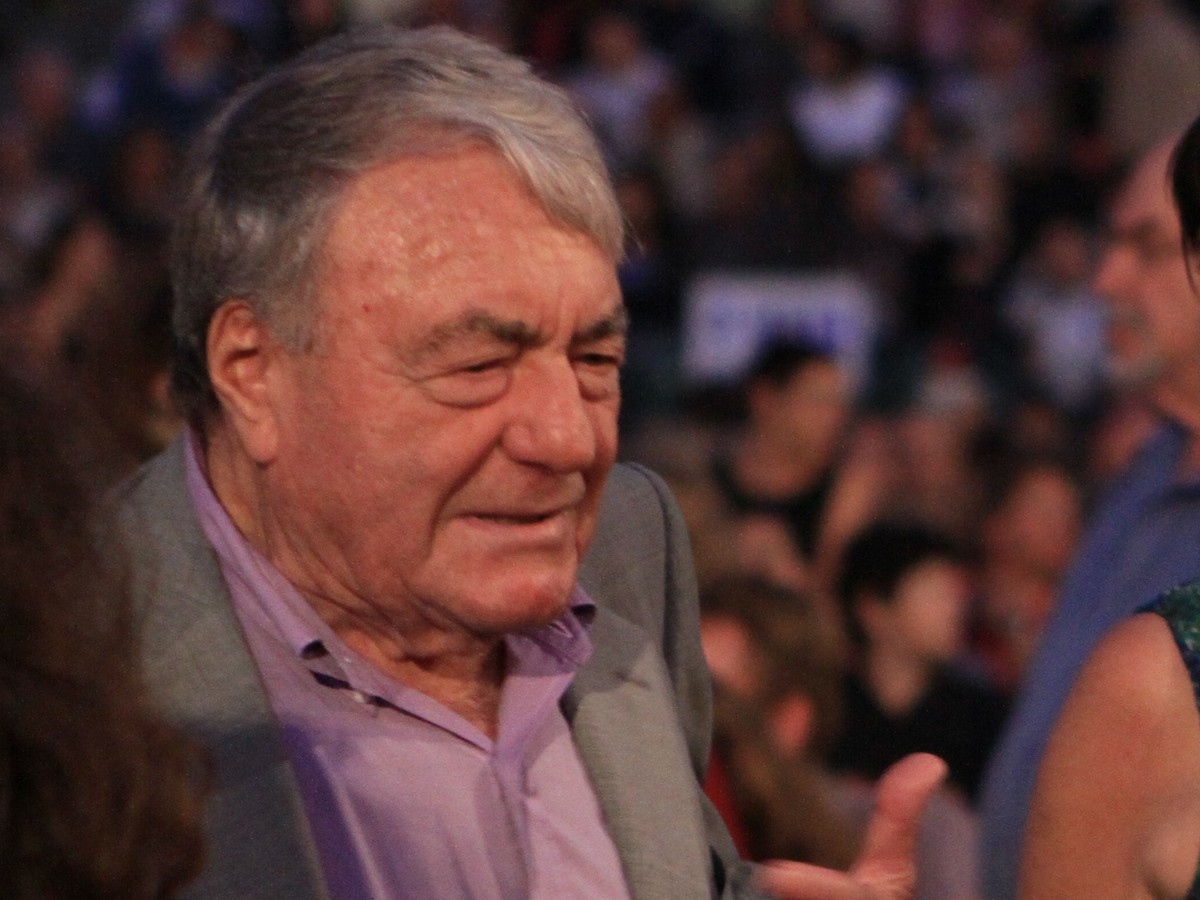 Claude Lanzmann