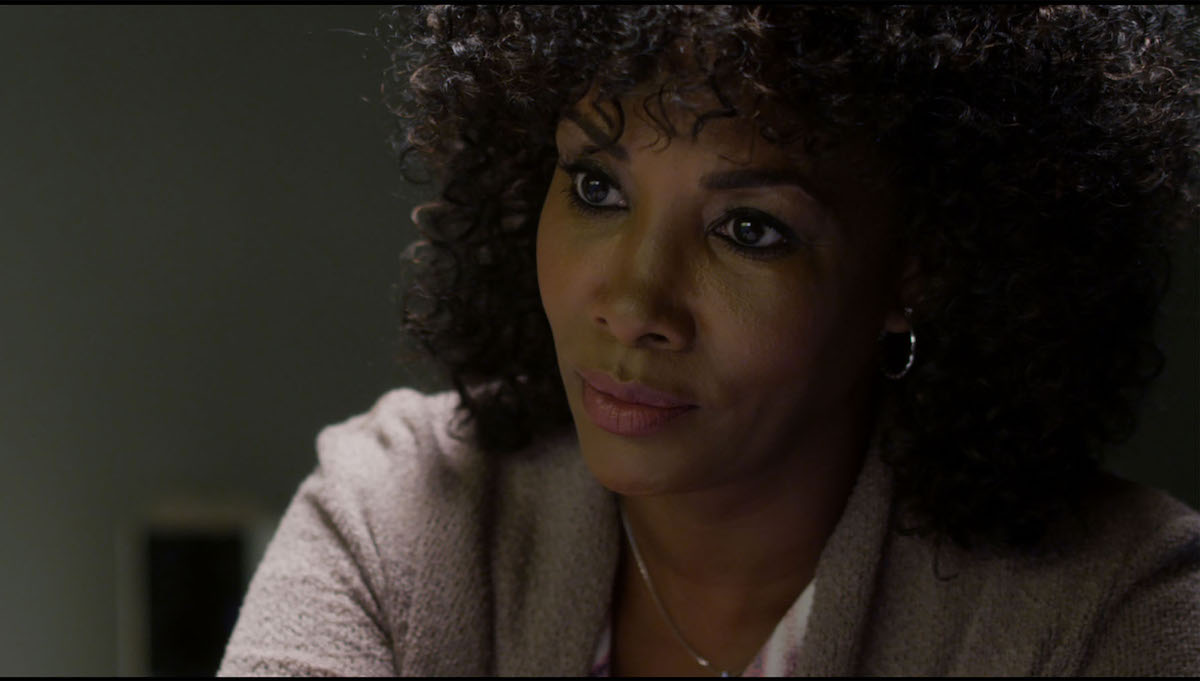 Vivica A. Fox in Chocolate City