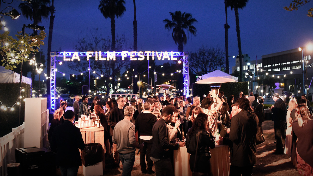 LA FILM FESTIVAL