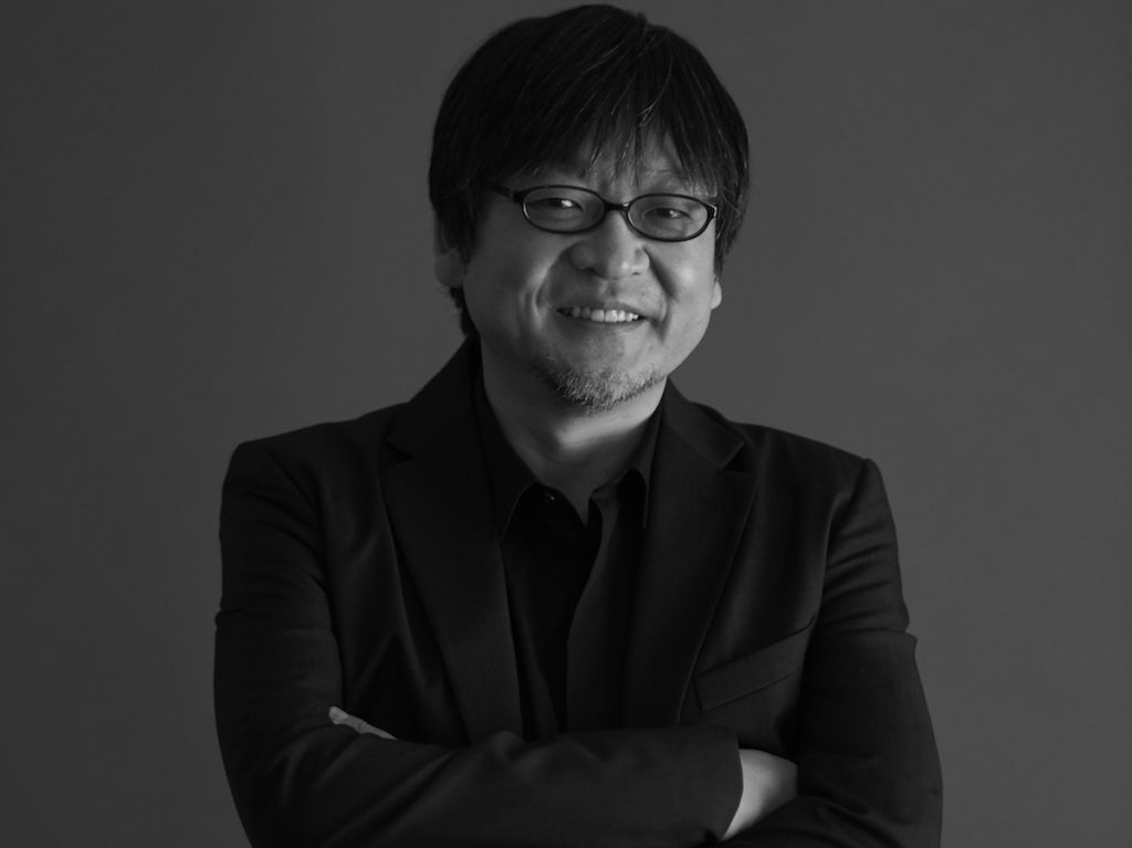 Hong Kong's Summer Intl Film Festival to Showcase Japanese Anime Master ...
