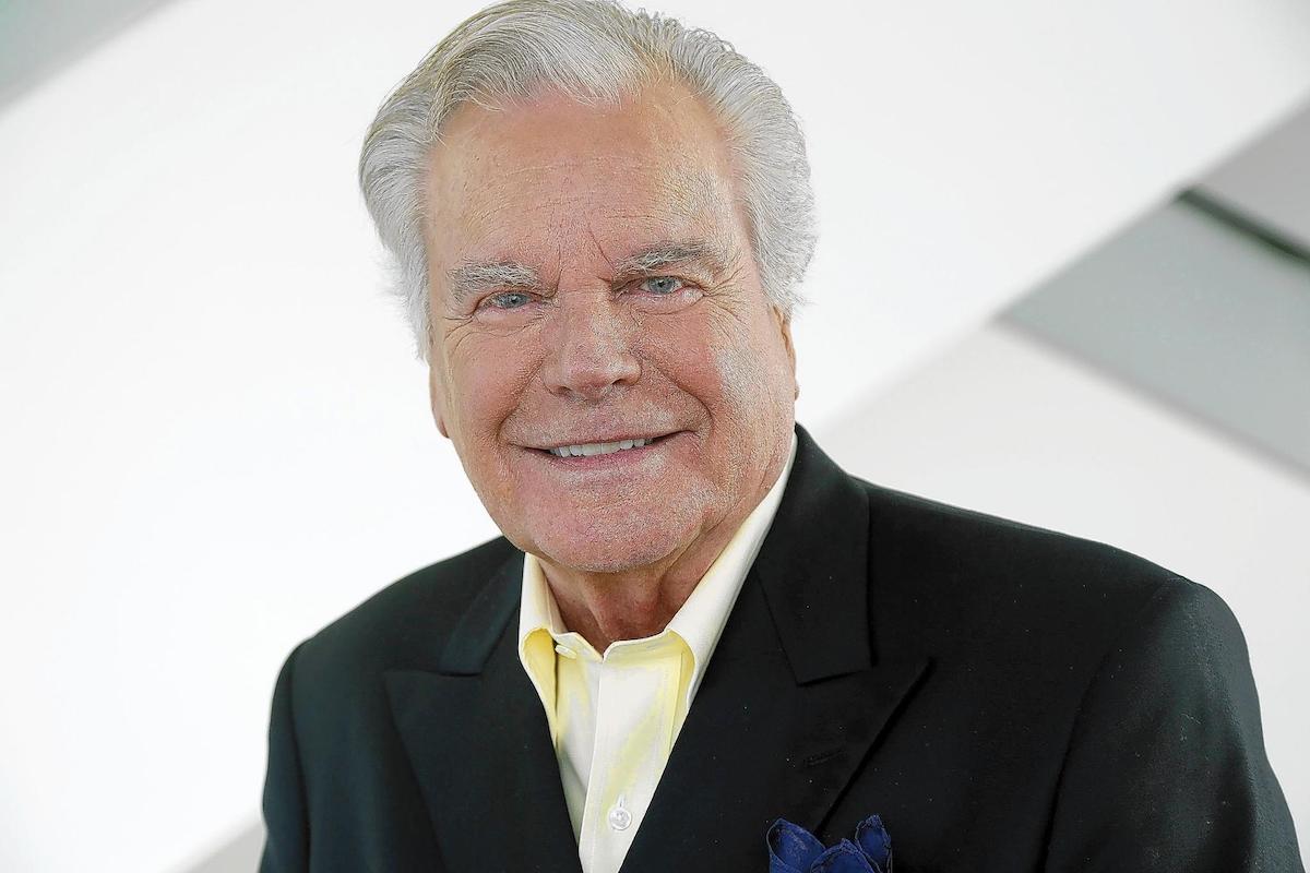 Robert Wagner