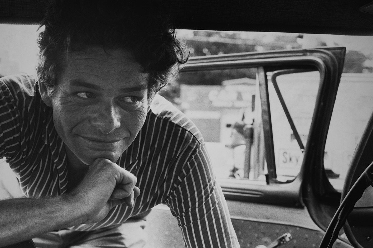 Garry Winogrand: All Things are Photographable