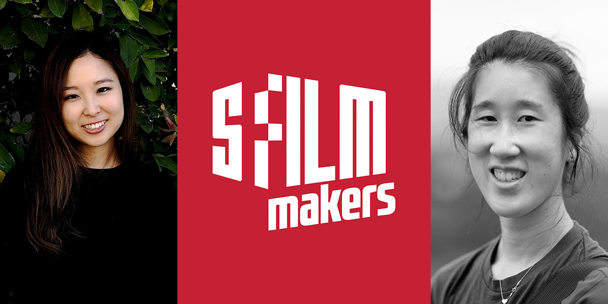 So Young Shelly Yo and Erica Liu Win $35,000 2018 Sloan Science in Cinema Filmmaker Fellows