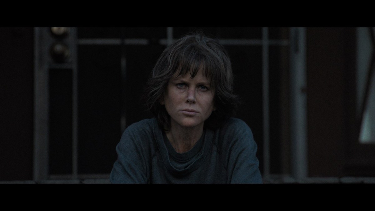 DESTROYER Starring Nicole Kidman